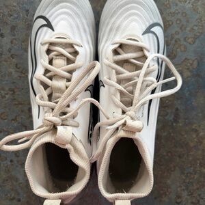 Nike Air Zoom football cleats